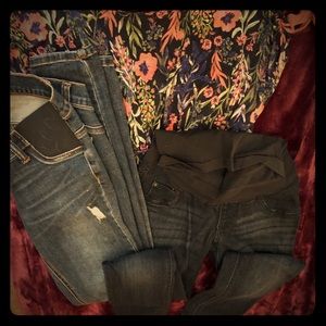 Pregnancy clothes / motherhood